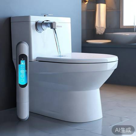 法恩莎智能马桶水量减少解决攻略