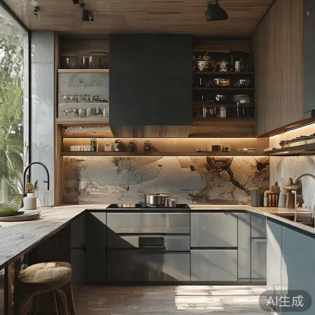 450升单门消毒柜推荐：性价比之选，满足家庭消毒需求