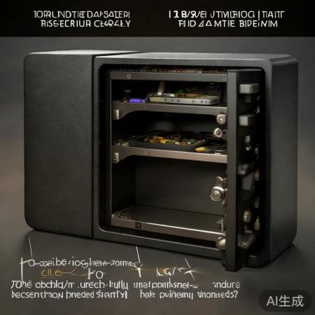 中型保险柜电池隐藏技巧揭秘 中型保险柜电池隐藏技巧揭秘