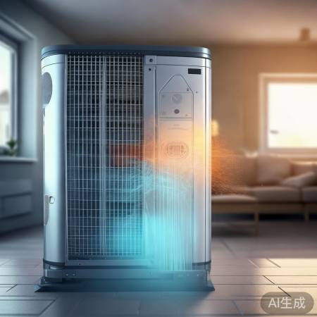 家用空气能热水器制冷功能详解