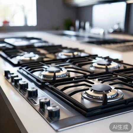 台式燃气灶双灶推荐:哪些品牌更受欢迎 台式燃气灶双灶推荐:哪些品牌更受欢迎