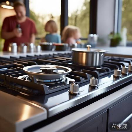 台式燃气灶双灶推荐:哪些品牌更受欢迎 台式燃气灶双灶推荐:哪些品牌更受欢迎