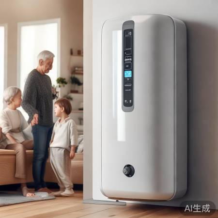 龙湖热泵热水器定制方案,打造个性化家居体验 龙湖热泵热水器定制方案,打造个性化家居体验