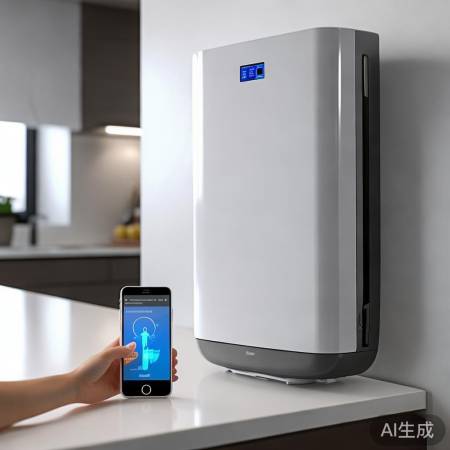 龙湖热泵热水器定制方案,打造个性化家居体验 龙湖热泵热水器定制方案,打造个性化家居体验