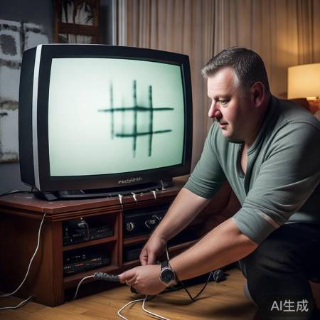 电视机右边画面显示不全的原因及解决方法 电视机右边画面显示不全的原因及解决方法