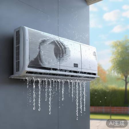 空调出雾原因及解决方法大揭秘 空调出雾原因及解决方法大揭秘