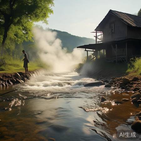 热水器烧到99度能直接喝吗?专家解答让你安心饮水 热水器烧到99度能直接喝吗?专家解答让你安心饮水