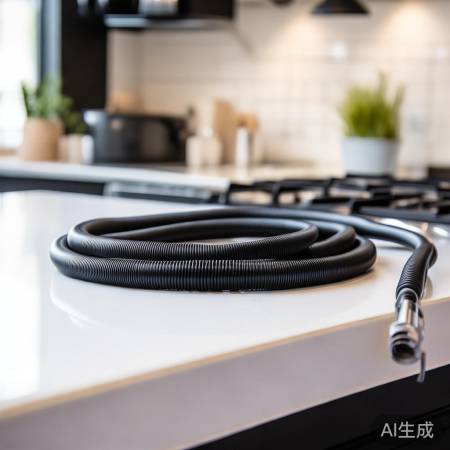 燃气灶胶管长度标准是多少?揭秘燃气灶胶管正常长度 燃气灶胶管长度标准是多少?揭秘燃气灶胶管正常长度