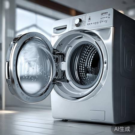 海尔滚筒洗衣机独特模式揭秘:引领行业新潮流 海尔滚筒洗衣机独特模式揭秘:引领行业新潮流