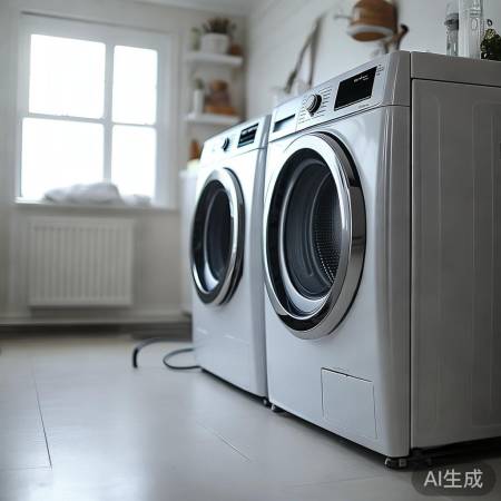 洗衣机加干衣机专用电源线推荐,安全可靠首选 洗衣机加干衣机专用电源线推荐,安全可靠首选