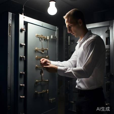 钢保险柜开启方法及技巧解析 钢保险柜开启方法及技巧解析