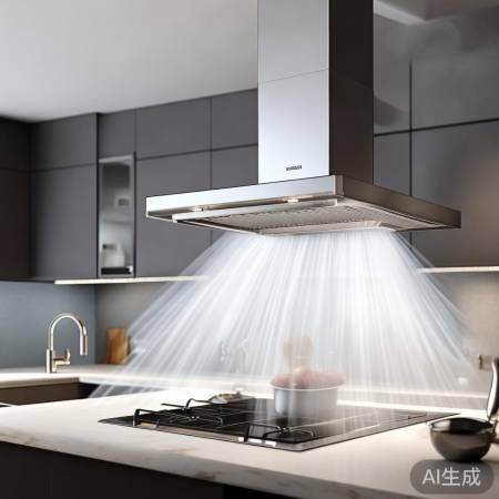 大型工业抽油烟机选购指南:揭秘高效环保的秘密 大型工业抽油烟机选购指南:揭秘高效环保的秘密