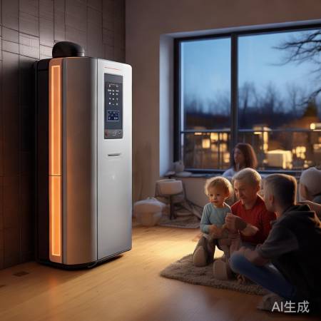 海尔壁挂炉调节技巧详解