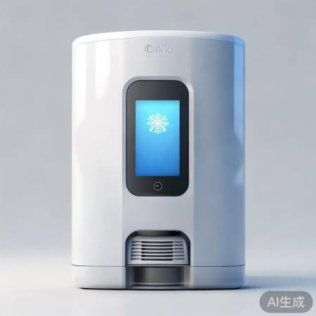 云米燃热水器显示屏雪花故障排查指南