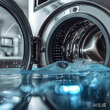 洗被子洗衣机水量指南：精准用水量计算方法
