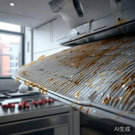 西门子抽油烟机滴滴响原因及解决方法揭秘