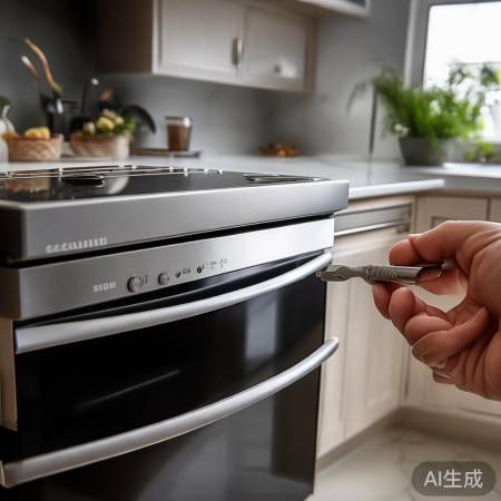 三星油烟机按钮掉了怎么办？快速解决攻略