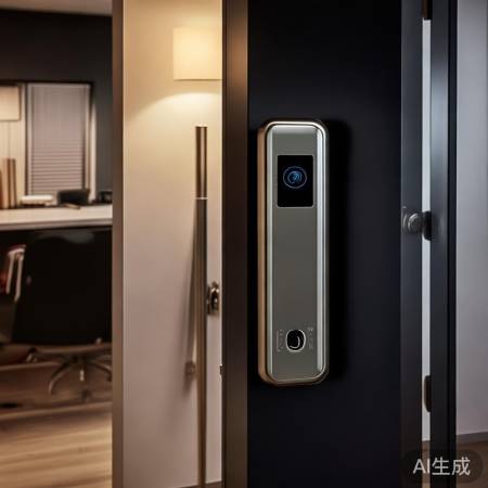 皇室管家指纹锁轻松添加指纹,守护家庭安全新选择 皇室管家指纹锁轻松添加指纹,守护家庭安全新选择