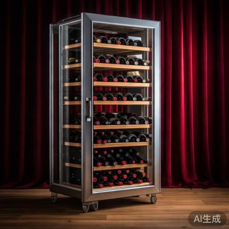 红酒柜保存技巧大公开：图解红酒保存方法