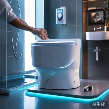 智能马桶配智能插座：实用体验大揭秘