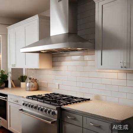 吸油烟机门响原因解析与解决方法