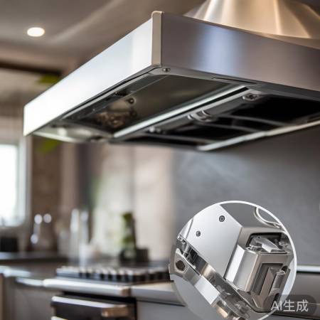 吸油烟机门响原因解析与解决方法 吸油烟机门响原因解析与解决方法
