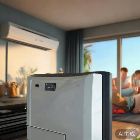 高效节能：空调系统解决方案全解析