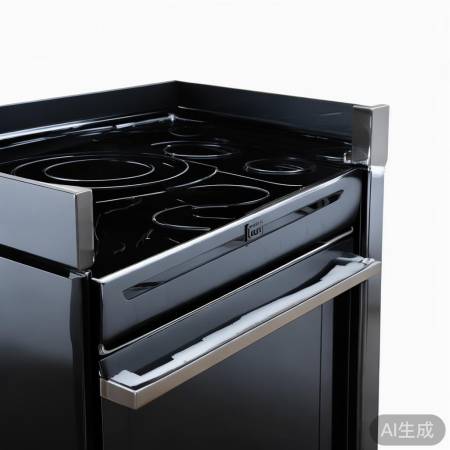 美大集成灶9500评测：引领厨房革命的高效之选