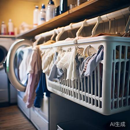 洗衣机洗出钱的秘密,你知道吗? 洗衣机洗出钱的秘密,你知道吗?