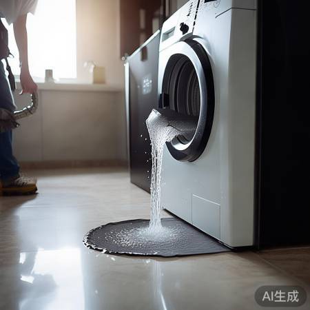 全自动洗衣机进水小问题快速排查与解决 全自动洗衣机进水小问题快速排查与解决