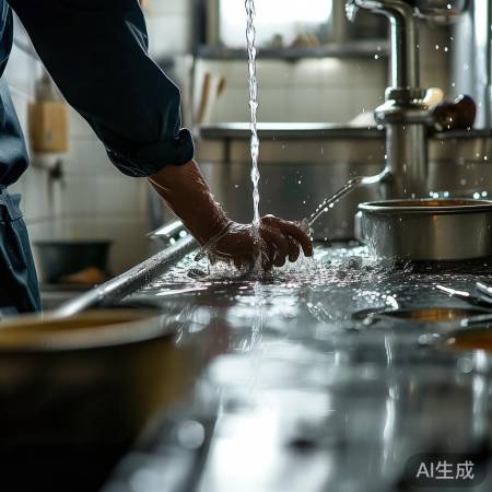 西蒙子电热水器清洗攻略:轻松保持卫生与安全 西蒙子电热水器清洗攻略:轻松保持卫生与安全