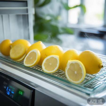 消毒柜除味技巧：轻松去除餐具异味