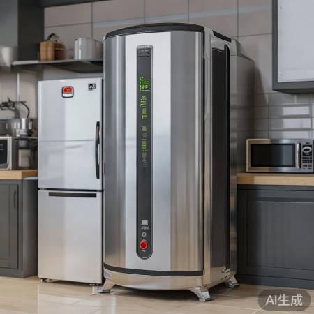 热水器哔哔哔叫不停？揭秘原因及解决方法