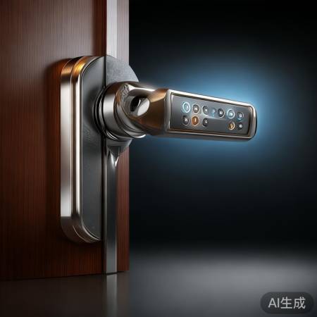 智能锁芯:揭秘其独特的五大特点 智能锁芯:揭秘其独特的五大特点