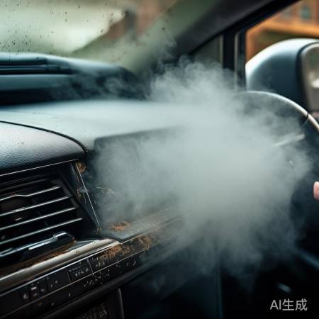 蒙迪欧致空调滤芯更换指南 蒙迪欧致空调滤芯更换指南