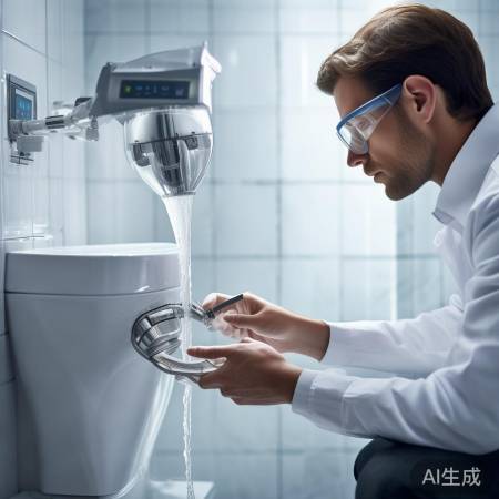 智能马桶水温调节故障排查与解决方法 智能马桶水温调节故障排查与解决方法