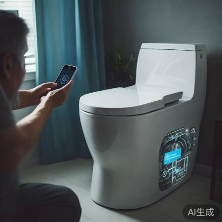 智能马桶水温调节故障排查与解决方法 智能马桶水温调节故障排查与解决方法