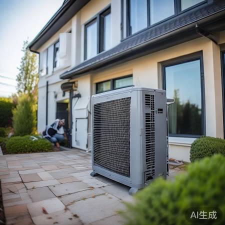 办公大楼中央空调价格一览表 办公大楼中央空调价格一览表