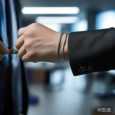 智能锁静电消除方法大揭秘