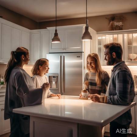 冰箱质量评估指南:掌握五大关键点 冰箱质量评估指南:掌握五大关键点