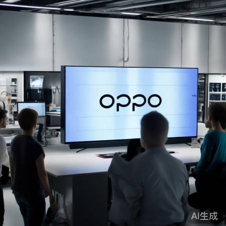 OPPO正式入局电视市场？揭秘Oppo制造电视机了吗的真相