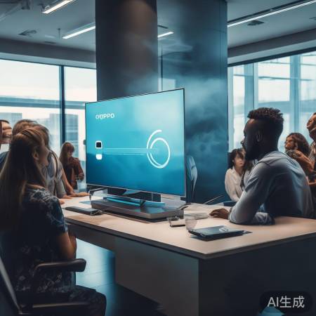 OPPO正式入局电视市场？揭秘Oppo制造电视机了吗的真相