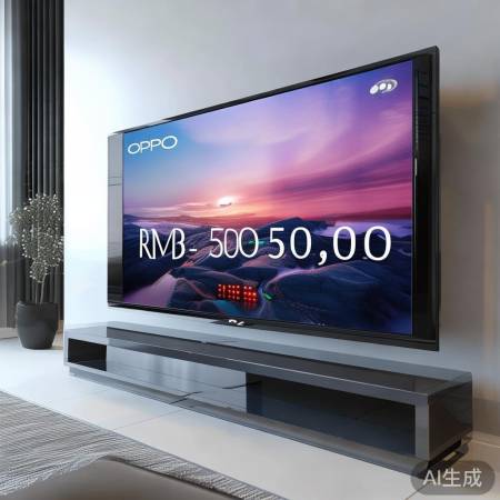 OPPO正式入局电视市场？揭秘Oppo制造电视机了吗的真相
