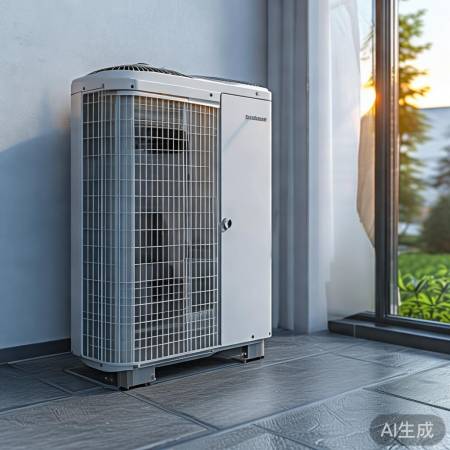 空气能热水器故障代码061详解及解决方法