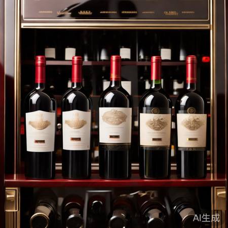 酒柜红酒六件套价格一览表