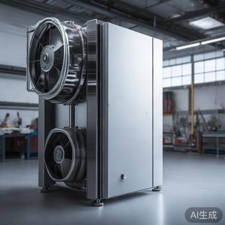 壁挂炉清理风机：揭秘其重要作用与维护技巧