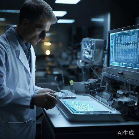 指纹锁安全性揭秘：真的可以破解吗？