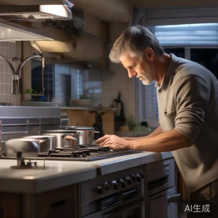 平房液化气热水器安装攻略：安全、便捷一步到位