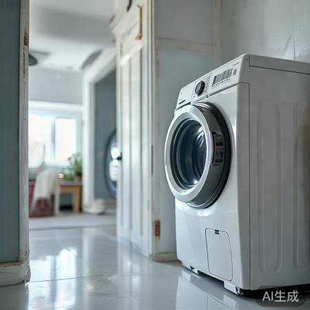 揭秘：洗衣机国内最大代工企业实力解析