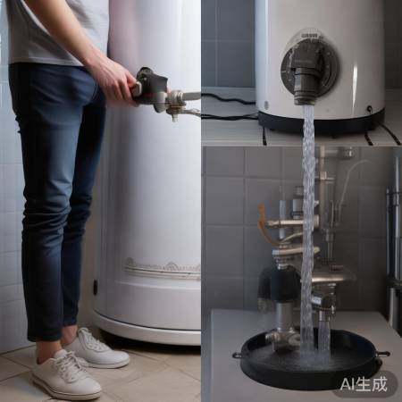 挂式热水器排空水操作指南及效果评测